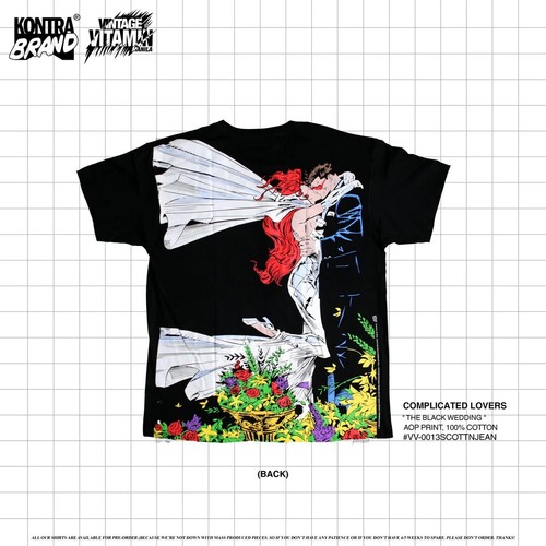 Vintage Vitamin Cyclops Jean Grey Medium Scott Summers X-Men '97 Animated Series - Picture 2 of 4