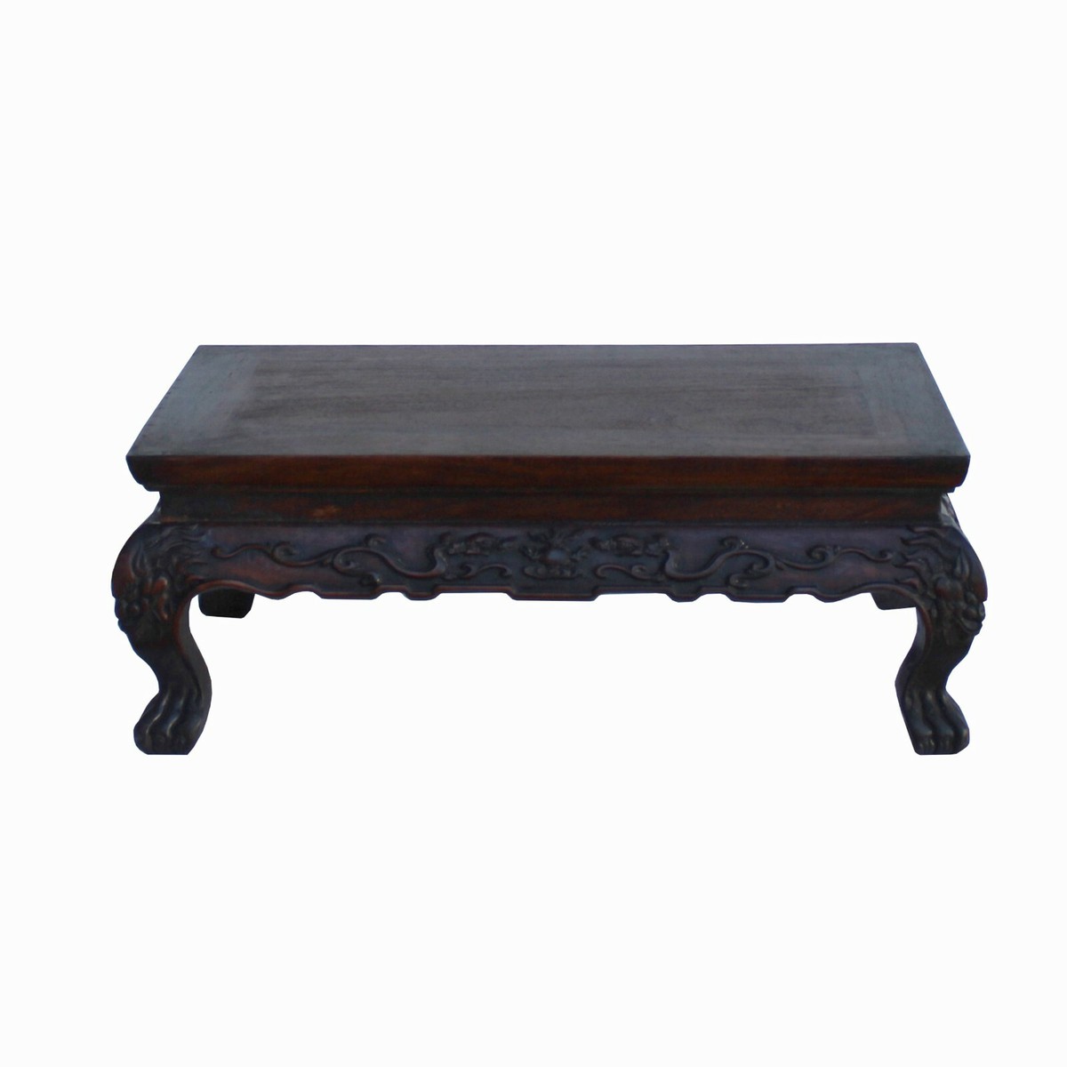 Chinese Brown Wood Rectangular Table Top Stand Display Easel ws1052S Chinese Brown Wood Rectangular Table Top Stand Display Easel ws1052S