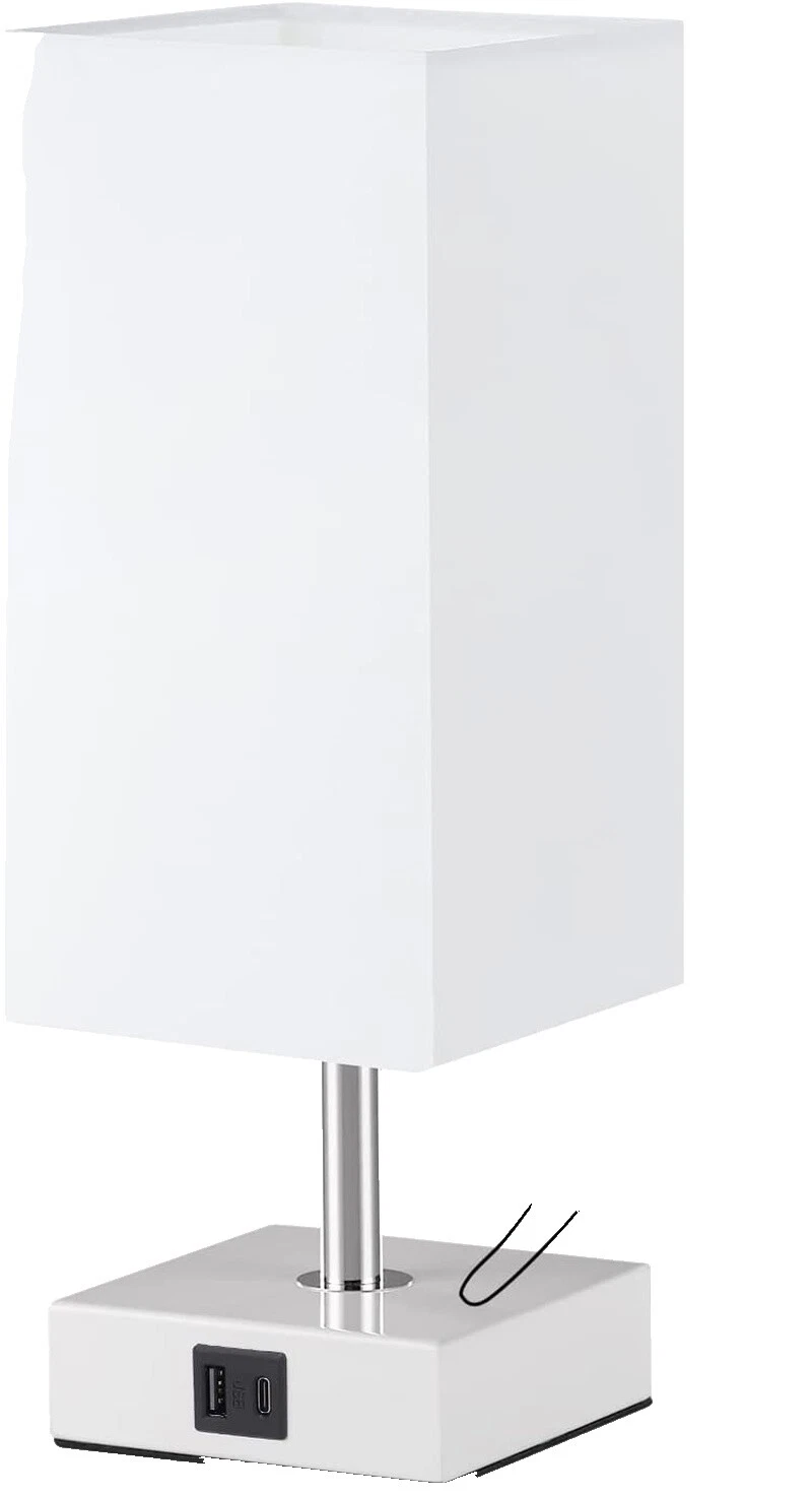 Modern LED USB Lamps