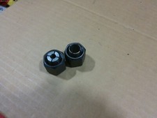 Bosch 1/4" (2610920308) & 1/2" Collets (2610906284)