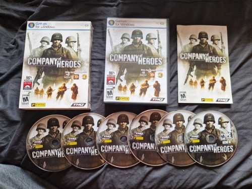 PC Games - Make Your Selection - Picture 48 of 301