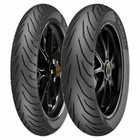 Neumáticos y cámaras Pirelli Relación de aspecto 60 Diámetro 17" para motos