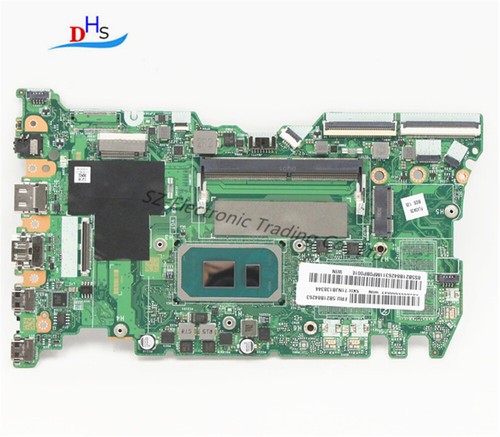 5B21B84263 For Lenovo ThinkBook 14 G2 ITL Motherboard I7_UMA8G - Picture 1 of 4