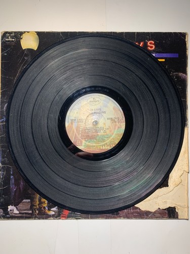 VINYL RECORDS LOT - PICK AND CHOOSE *CHECK DESCRIPTION* - Picture 1,416 of 1,449