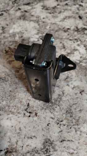 NEW OEM John Deere RE548418 Pressure Sensor F1317 Still in Orig Bubble Wrap - Picture 6 of 8