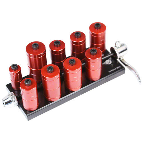 Wheels Manufacturing PRESS-2 Small Sealed Bearing Installation Press Wheels Manufacturing PRESS-2 Press Small Sealed Bearing Installation Press PRESS-2 cc7477