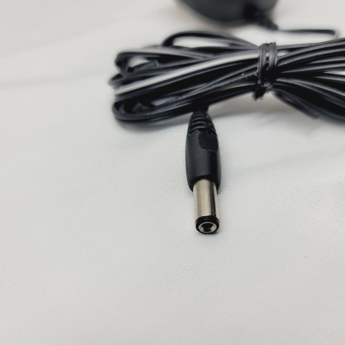 Adaptador de CA Modelo DVR-0950-4114 DVE 9VDC 500mA - Imagen 4 de 11