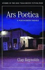 Ars Poetica by Clay Reynolds (Paperback, 2004)