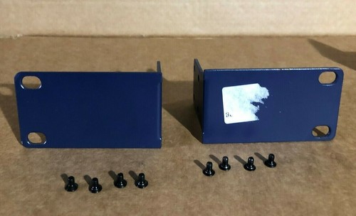 Netgear Switch Rack Mount Brackets (Netgear Rackmount Bracket) - Picture 8 of 10