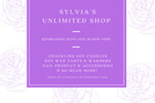 Sylvia'sUnlimitedShop