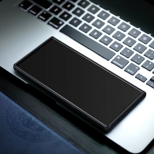 Nillkin CamShield Handy Hülle Schutzhüllen Case Für Samsung Galaxy Note20 Ultra - Bild 8 von 13