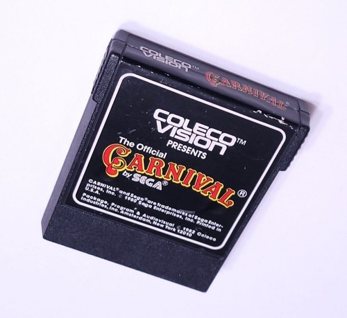Your Choice, Pick Your Favorites COLECOVISION Coleco game Combined Shipping - Picture 4 of 48