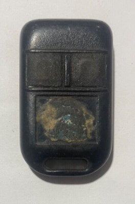 Ford Smart Keyfob Transmitter 2 Buttons OEM GOH MM6