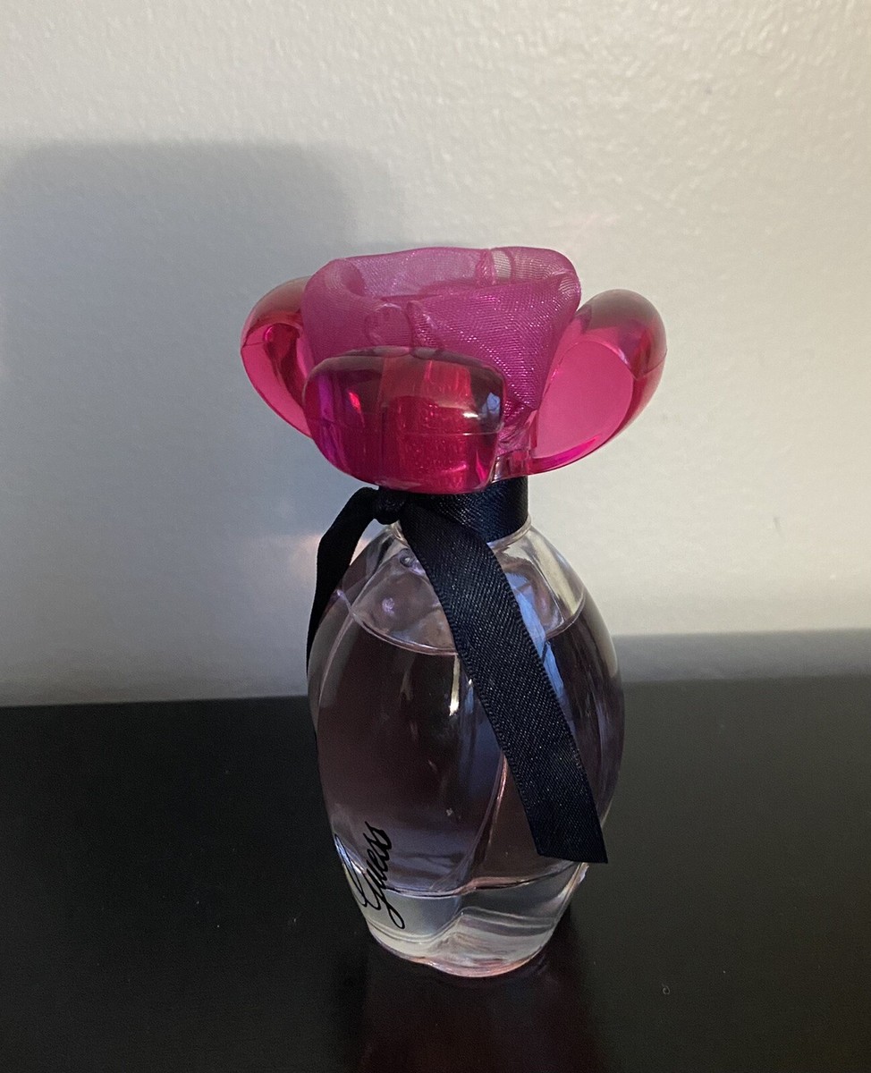 Guess perfume 2025 girl