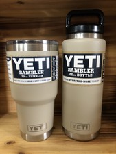yeti sand rambler
