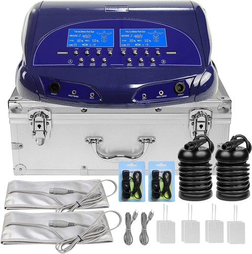 Ionic Foot bath  - Picture 1 of 5