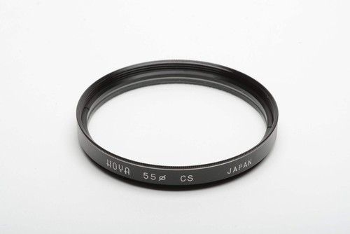 Hoya 55mm 4 Point Star effect filter in jewel case - Picture 6 of 6