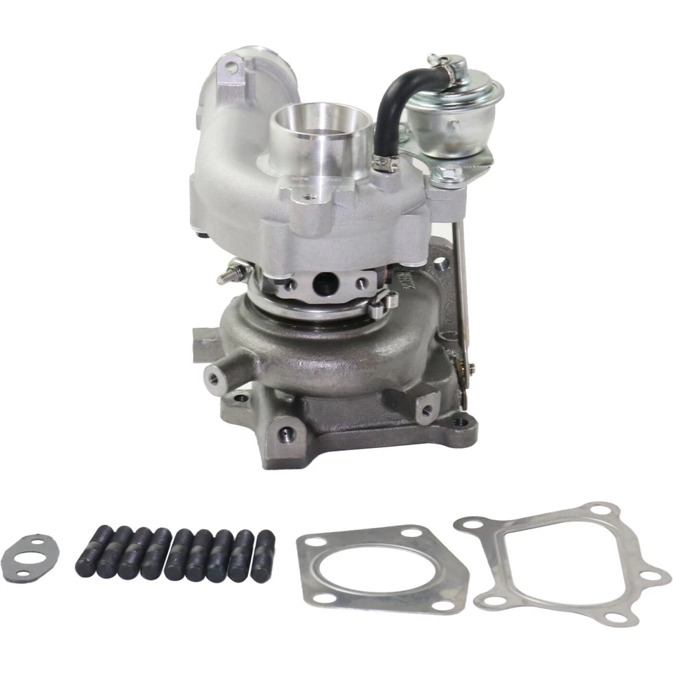 Nuevo turbocompresor para Mazda CX-7 Grand Touring 2008-2012, Touring Foto 3 de 4