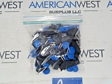 PHOENIX CONTACT  TERMITRAB TT-UKK5-T-V-120AC ST TYP ST-BE LOT OF 40 NEW