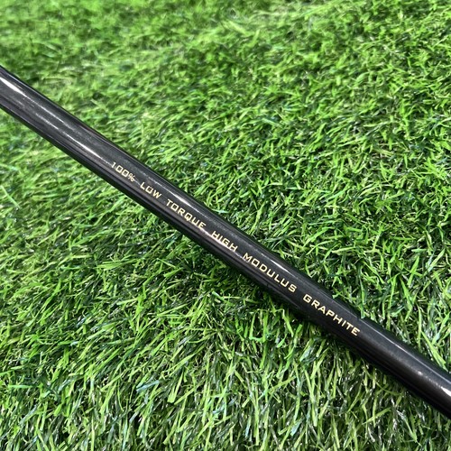WARRIOR CUSTOM GOLF 23 DEGREE 4 HYBRID - FIRM FLEX GRAPHITE SHAFT - (H135) - Picture 10 of 13