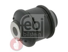 2x LAGERUNG QUERLENKER FEBI BILSTEIN 30687 BUCHSE 2 QUERLENKERLAGER RECHTS LINKS