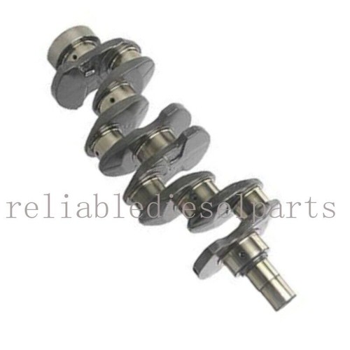 C6204311201 C6204311111 Crankshaft Fits For Cummins A2300 D25S3 D30S3 - Picture 2 of 7