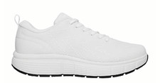 NEW Kirkland Signature Men's White Water-repellant Tennis Shoes Sneakers PICK SZ