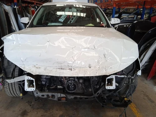 8K0145709H Tubo para AUDI A4 BERLINA (8K2) e 2011 354203 - Imagen 3 de 8