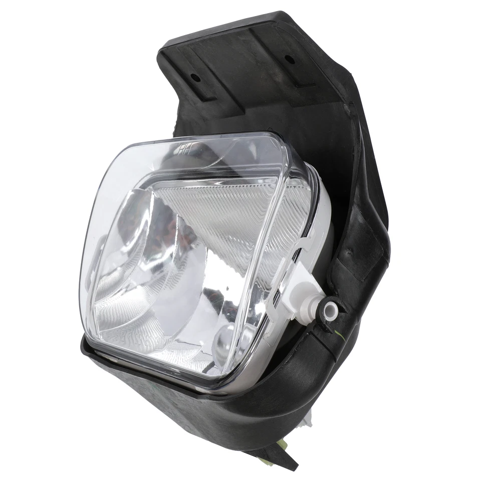 Faro antiniebla delantero lado del pasajero OEM NUEVO GM 2003-2004 Chevrolet GMC Foto 3 de 4