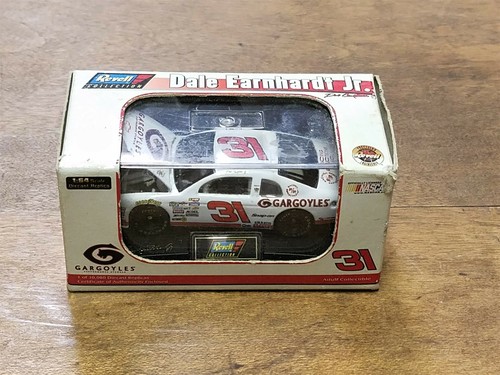 1999 Revell Collection 1:64 #31 Dale Earnhardt Jr./Gargoyles '97 Monte Carlo N3 - Picture 1 of 5