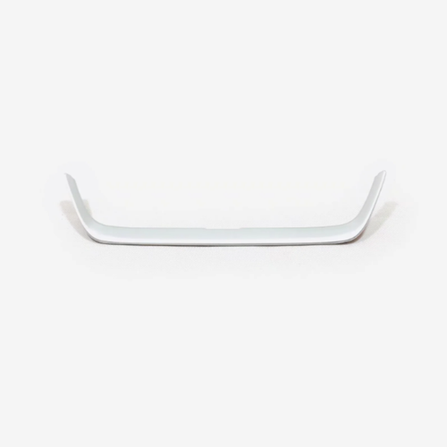 For Toyota Corolla 2019-2023 Dashboard center Air Vent Cover Trim Matte silver - Picture 5 of 9