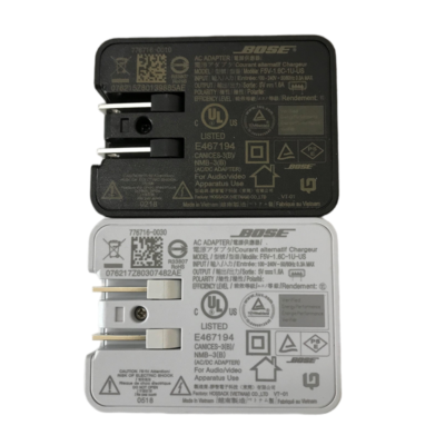 Bose Soundlink Mini Battery 5Ft USB Wall Charger Cable