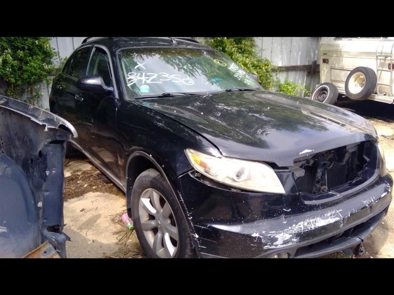 Driver Front Door Switch Driver's Fits 05-06 INFINITI FX SERIES 804625 Foto 3 de 4