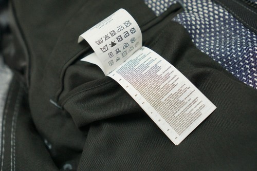 Men G-Star Bronson Blazer Jacket Casual Blue Cotton EU50 UK/US40 M Medium QEA218 - Picture 12 of 12