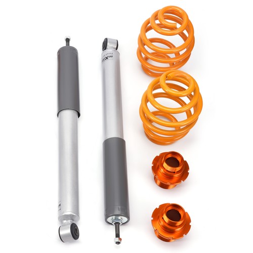Suspension Damper Coilovers Lowering Kit for BMW E30 3 Series 82-9 51mm Strut - Picture 6 of 9