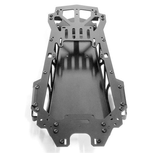 Kingfly Aluminum option parts for Tamiya Wildone/ BLOCKHEAD/Fast Attack Vehicle - Picture 45 of 97