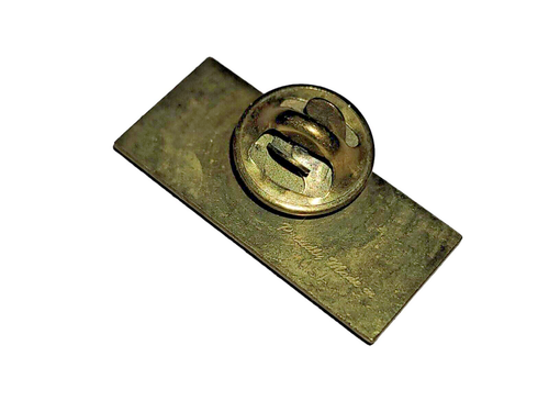 Vintage FPS Features and Premium Services AOL America On Line Employee lapel Pin - Picture 5 of 5