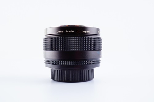 EX+++++ Lente Kenko 2X NA Macro TELEPLUS MC7 para Nikon F de JAPÓN - Imagen 13 de 17