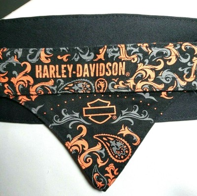 harley