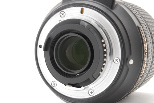 *Opt N Como Nueva en Caja* Cámara Nikon D7200 24,2 MP DSLR con Lente AF-S 18-140 mm S/C 9573 - Imagen 3 de 10