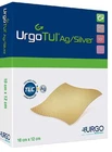 UrgoTul AG Silver Sterile Dressing 10cm x 12cm (x16) 508393
