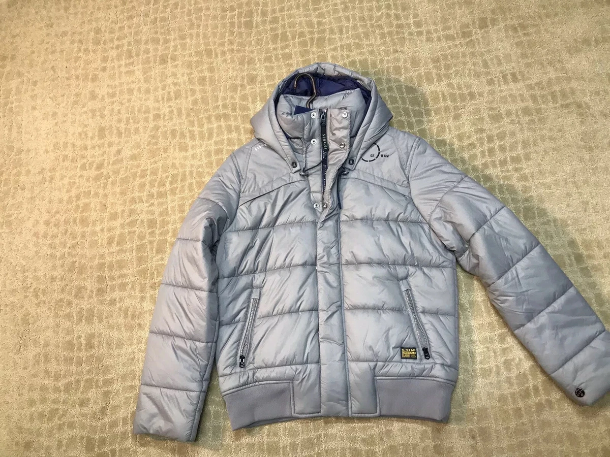 Whistler hooded cheap bomber