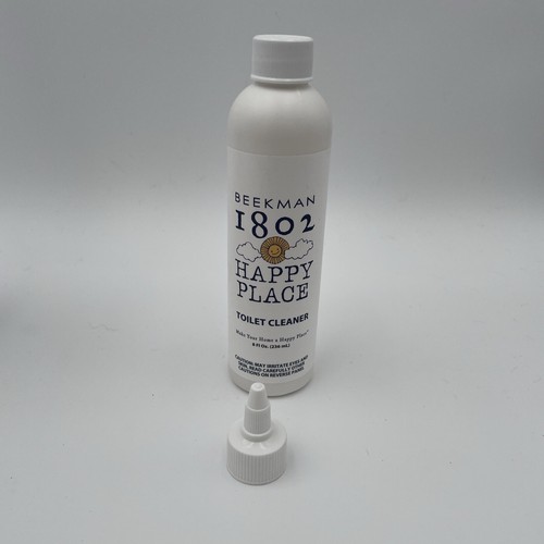 Beekman 1802 Toilet Cleaner Set - 40 oz. White Pine Scent - Picture 4 of 5