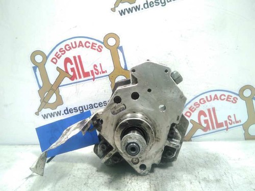 0445010033 träger einspritzpumpe für RENAULT LAGUNA II (BG0) 2001 91105 1045603 - Bild 2 von 4