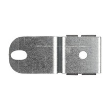 Genuine Bosch 00611955 Refrigerator Mounting Bracket 1559912 611955 AH3477802...