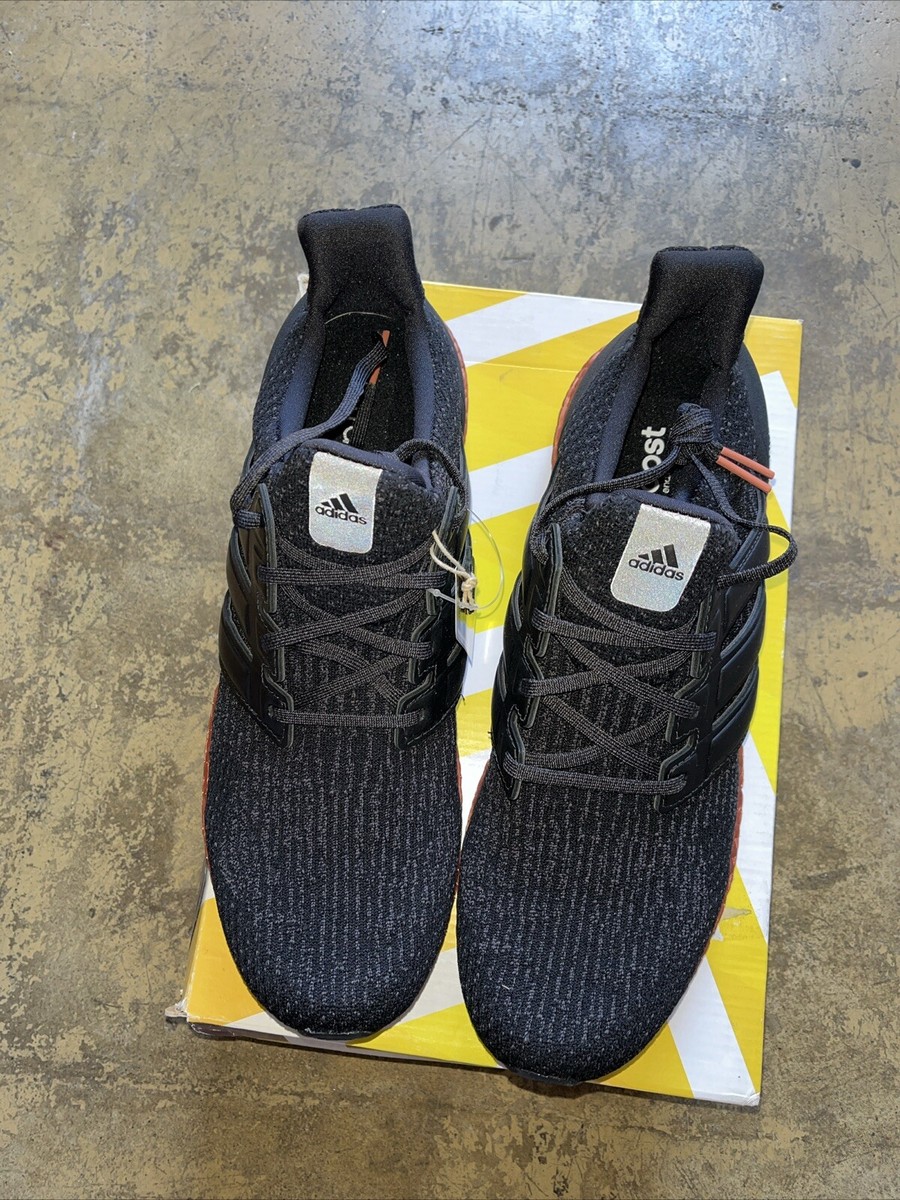 Adidas UltraBoost 3.0‎ Limited Bronze Mens 8.5 (CG4086) Black Running Sneakers adidas Ultraboost 3.0 Limited  main image 2