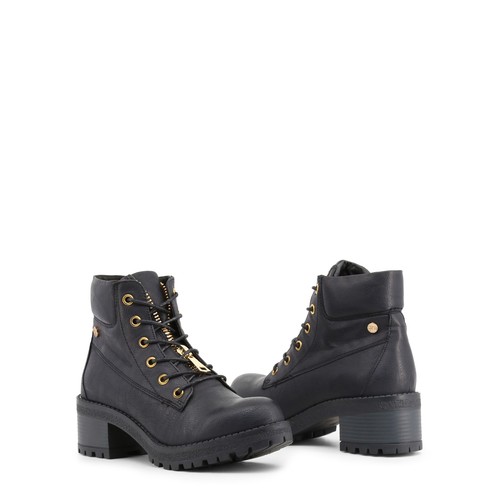 Bottines Femme 93591 Xti Noir 47348 Bottes RYCqfC