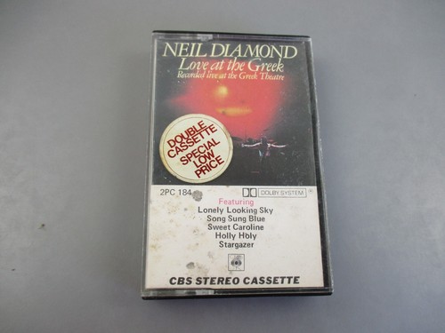 Cintas de álbum de casete de música - Gran selección Pop Rock envío combinado - Imagen 210 de 302