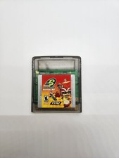 Rocket Power: Gettin' Air (Nintendo Game Boy Color, 2001)