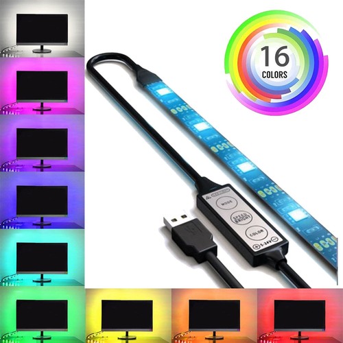 Are Usb Led Strip Lights Safe?
